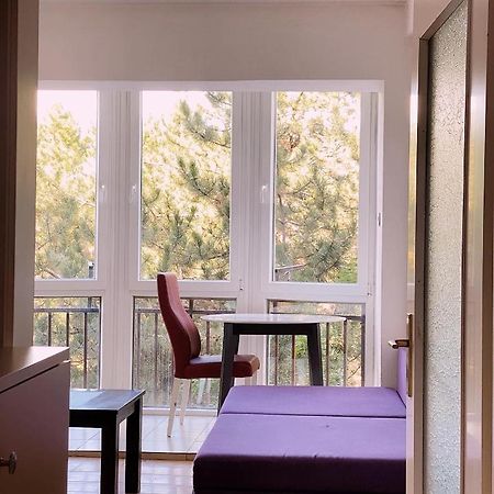 Passion Apartment Prishtinë Luaran gambar