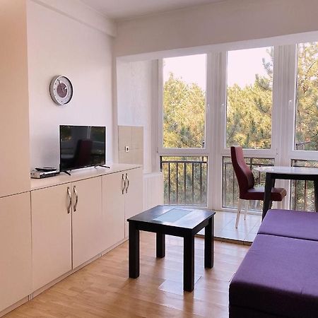 Passion Apartment Prishtinë Luaran gambar