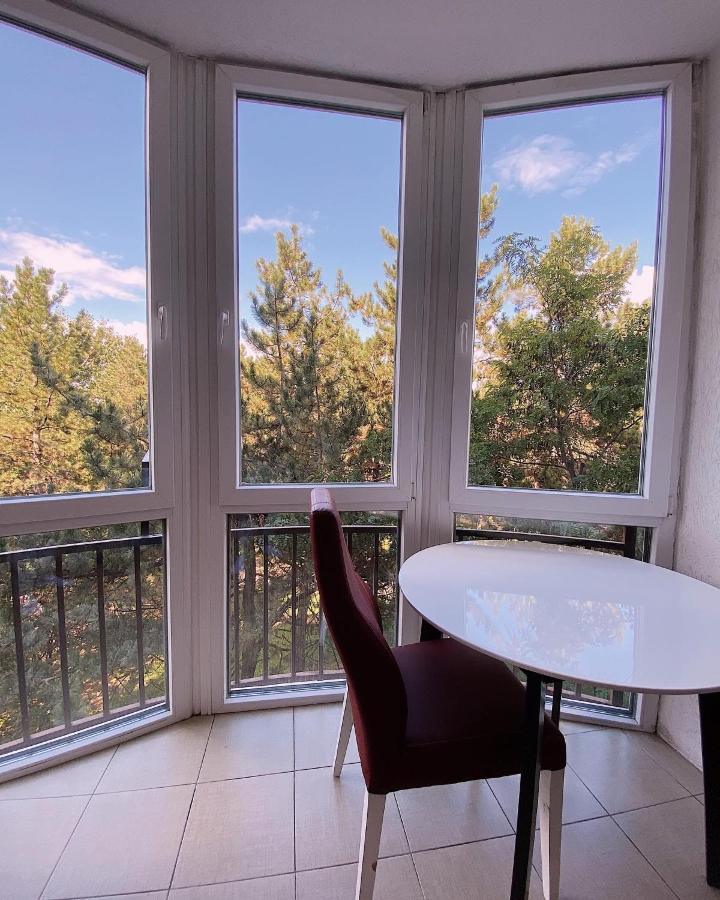 Passion Apartment Prishtinë Luaran gambar