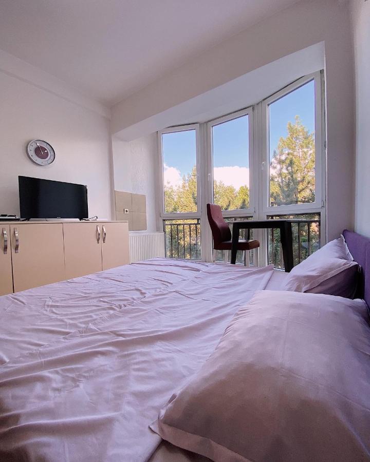 Passion Apartment Prishtinë Luaran gambar