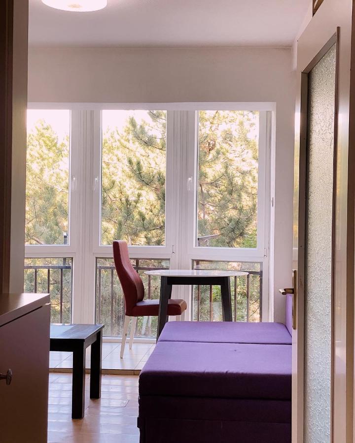 Passion Apartment Prishtinë Luaran gambar