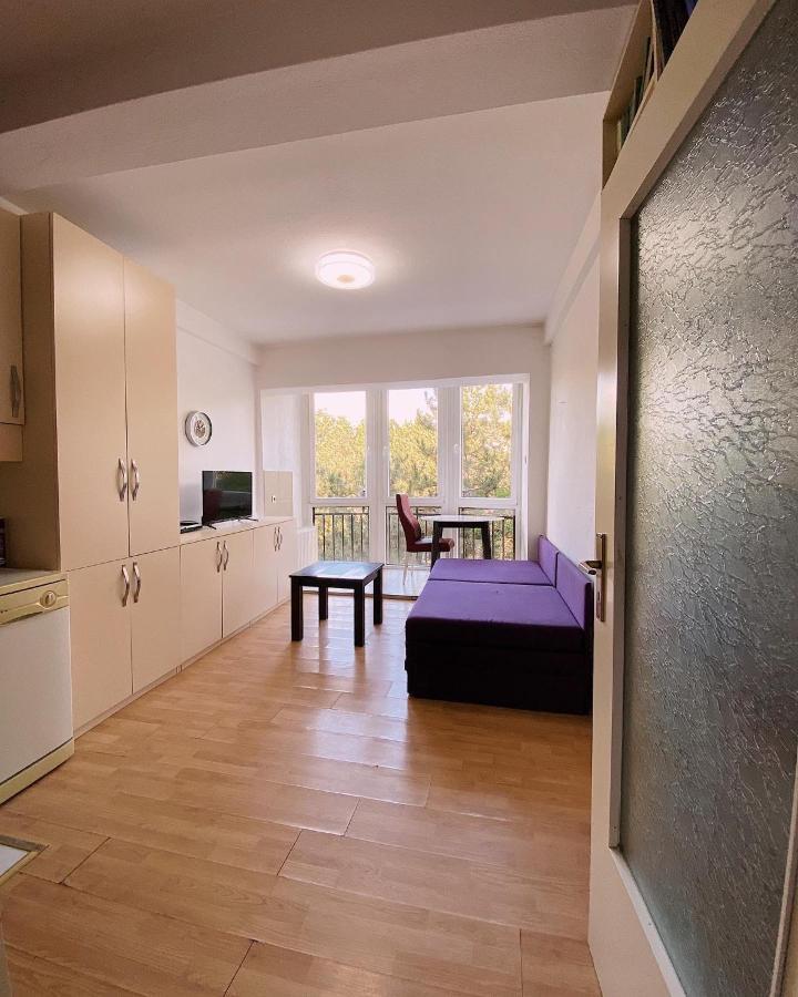 Passion Apartment Prishtinë Luaran gambar