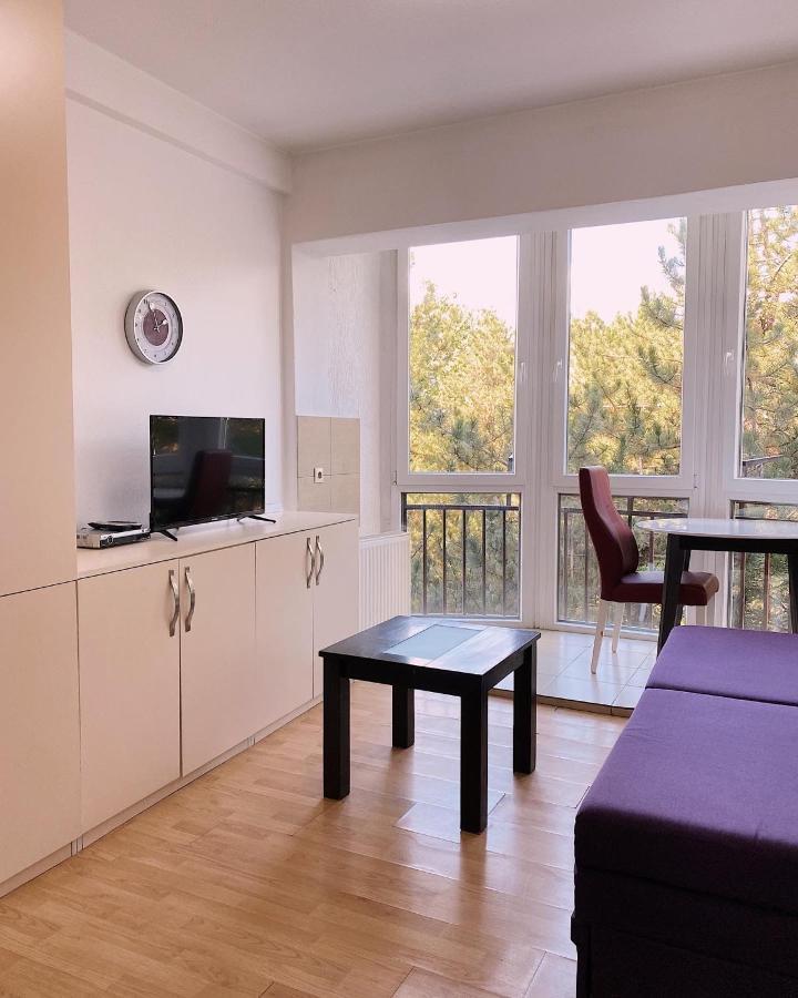 Passion Apartment Prishtinë Luaran gambar