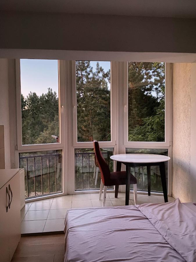 Passion Apartment Prishtinë Luaran gambar